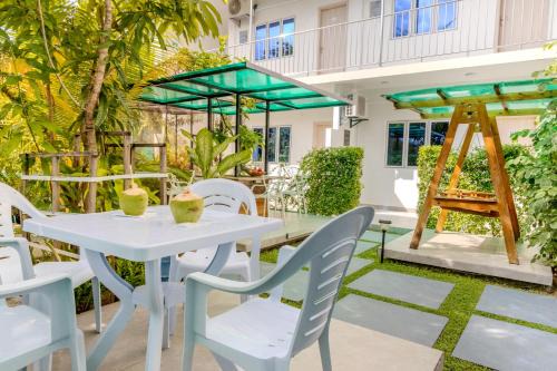 Kelaa Casa | Thooru stay