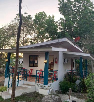 Catarman Casa | Thor's Cabin-Camp Asgard