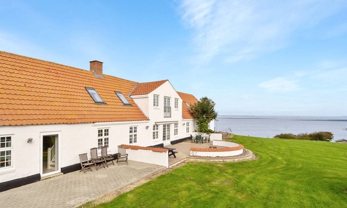 Struer Municipality Casa | "Thorge" - 75m to the inlet by Interhome