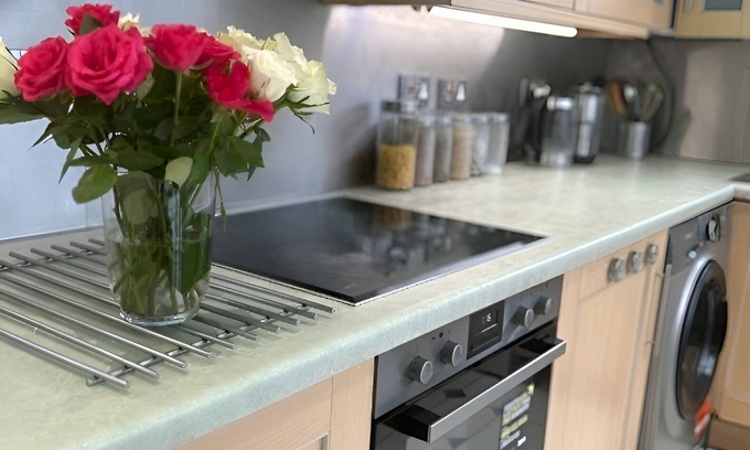 Streatham Hill Apartamento | Thorn Cozy Stay t2