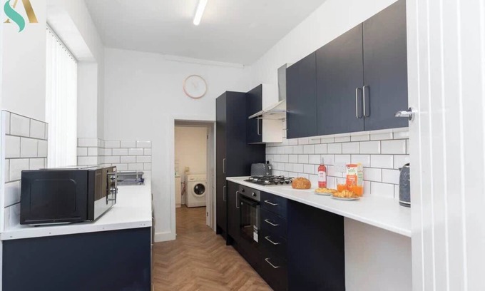 Thornaby On Tees Casa | Thornaby Road - TSAC