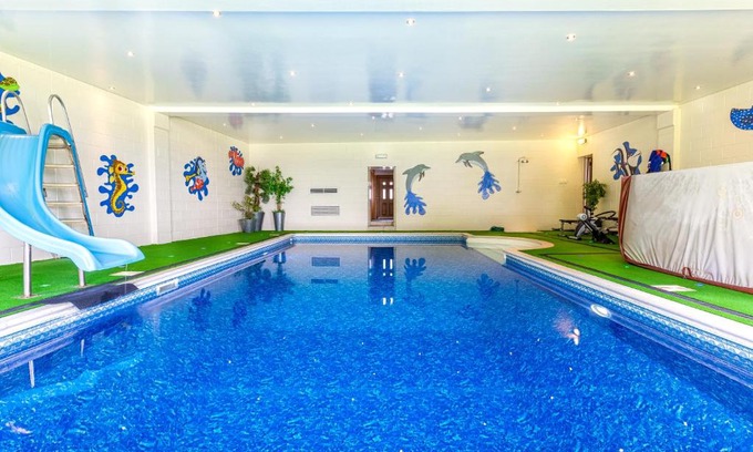 Stranraer Casa | Thornbank House