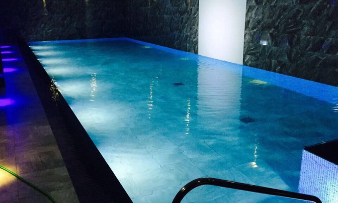 Windermere Casa | Thornbank House - inc off-site Health Club