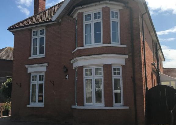 Burnham-on-Sea Cama Y Desayuno | Thornbury Accommodation
