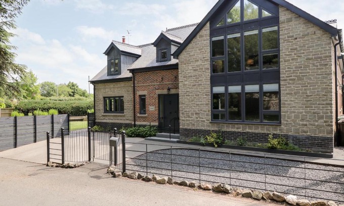 Guarlford Casa | Thornbury