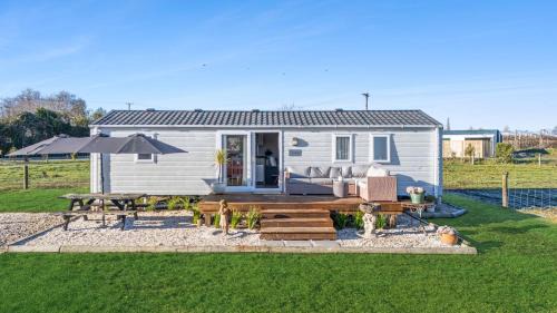 Riwaka Casa | Thorndale Country Escape