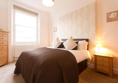 Eastbourne Seafront Apartamento | Thorne Lodge
