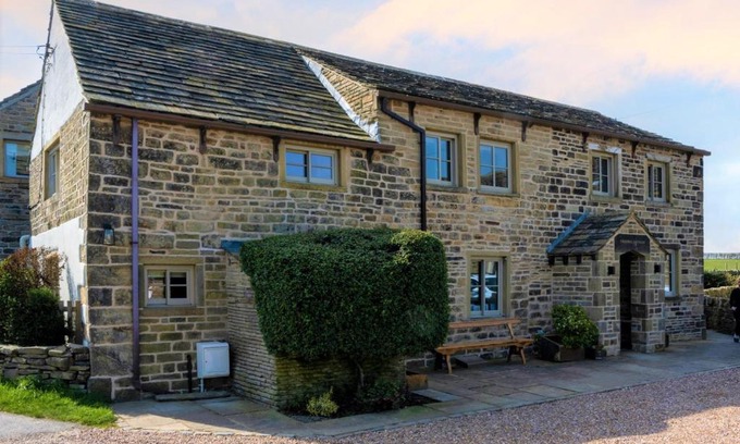 Lepton Apartamento | Thornes Cottage