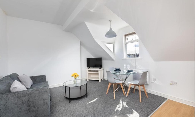 Hartlepool Casa | Thornhill House