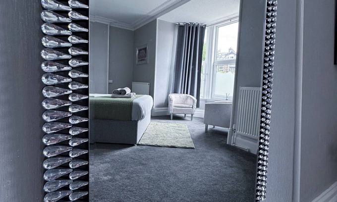 Windermere Casa | Paul Wood Guest House