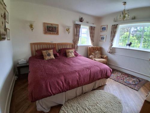 Catton Cama Y Desayuno | Thornley House