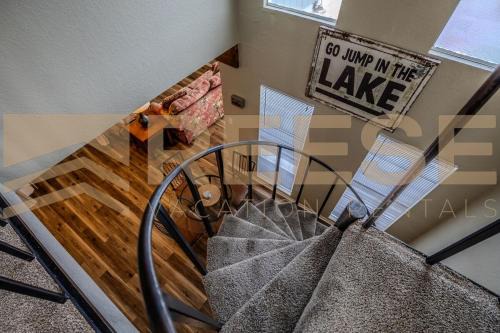 Lake Ozark Casa | Thornsberry Beach Loft