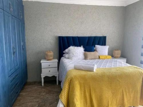 Merrivale Apartamento | Thornville Guesthouse Gold