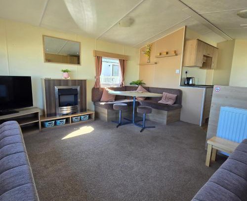 Flamborough Complejo | Thornwick bay- xantus grange 60
