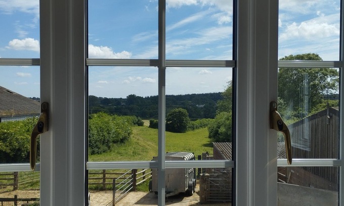 New Forest District Cama Y Desayuno | Thorps Farm Bed and Breakfast