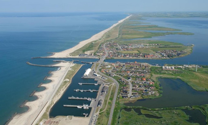 Thorsminde Otro | Thorsminde Camping & Cottages