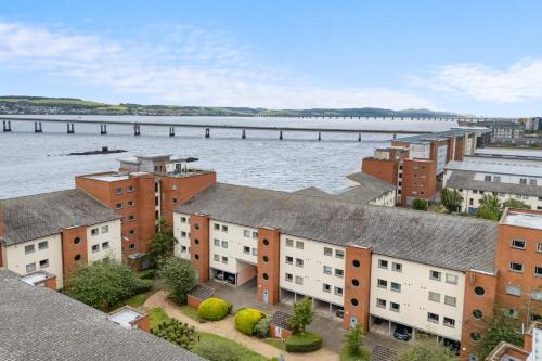 Dundee Apartamento | Thorter Row - Quayside Apartment