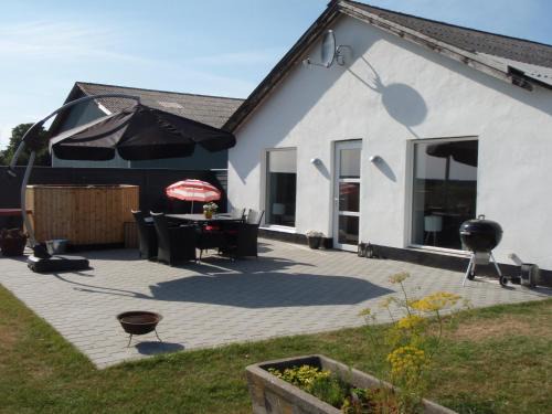 Stenum Casa | Thorupgaard Farm Holiday
