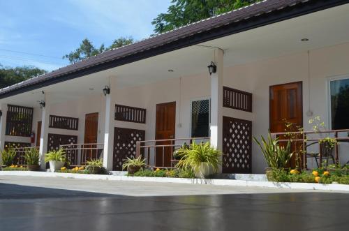 Khong Chiam Casa | Thosawan Resort ทศวรรณ รีสอร์ท