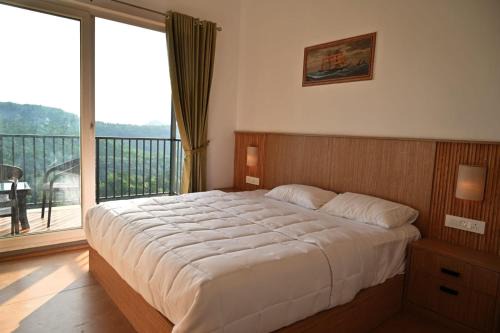 Todupulai Complejo | Thottumkal Hilltop Resort
