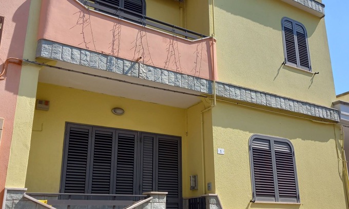 Taurisano Apartamento | THOUGHT OF THE SEA