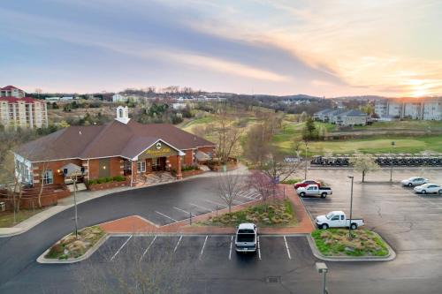 Branson Complejo | Thousand Hills Golf Resort