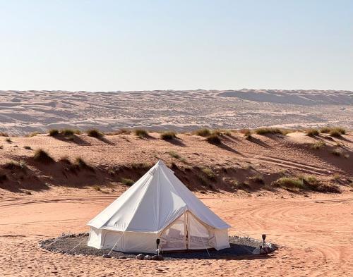 Bidiya Otro | Thousand Stars Desert Camp