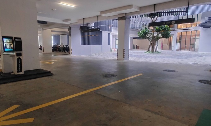 Bukit Indah Casa | THR1 Cozy Studio with Netflix SKYTREES