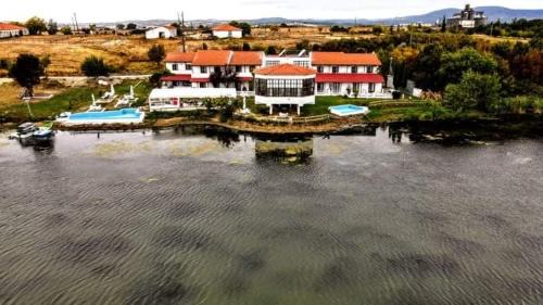 Tychero Apartamento | Thrassa Hotel
