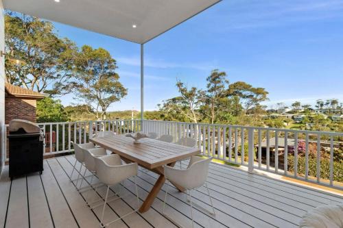 Malua Bay Casa | Three Beaches
