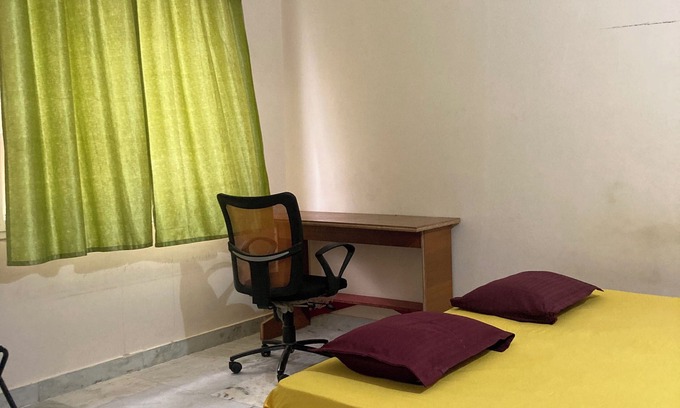 Hyderabad Apartamento | Three bed room apartment near KBR park Banjarahills road number 12