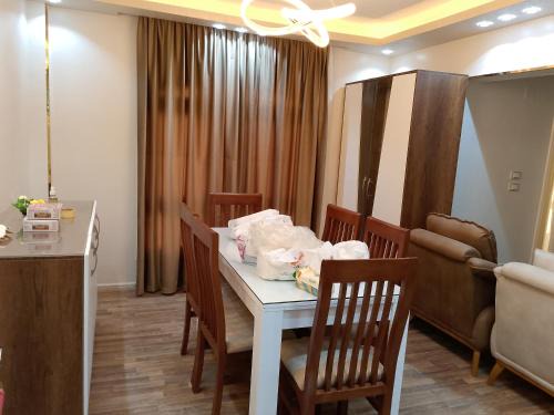 The 5th Settlement Apartamento | Three bed rooms apartment New Cairo