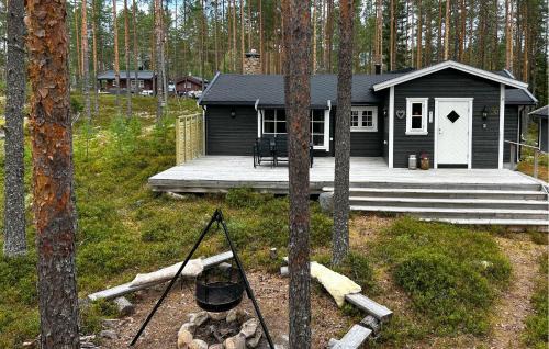 Grue Casa | Three Bedroom Amazing Home In Kirkenær
