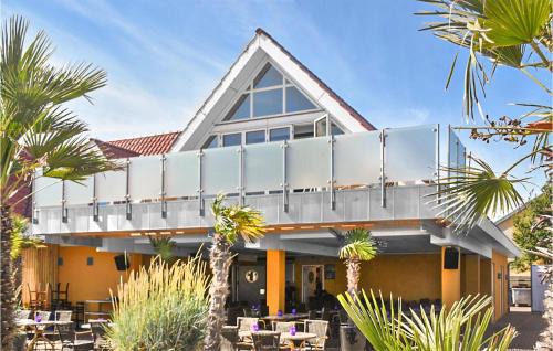 Karrebksminde Apartamento | Three-Bedroom Apartment In Karrebaksminde