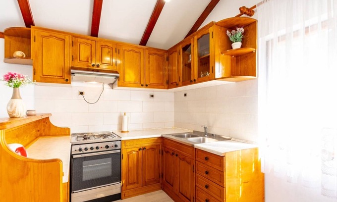 Pupnat Casa | Three Bedroom Apartment