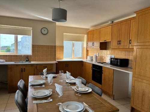 Athlone Apartamento | Three Bedroom Apartment Athlone