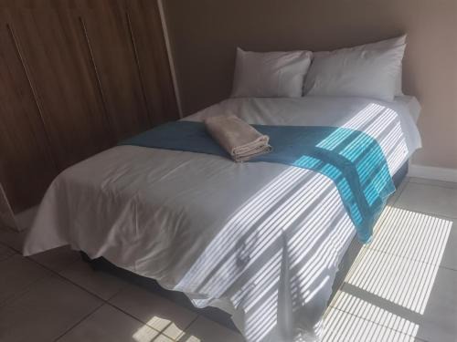 Tshwane Apartamento | Three Bedroom Apartment At The Blyde