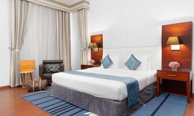 Al Nahda Apartamento | Three Bedroom Apartment Near Sahara CenterSharjah