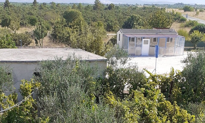 Drnis Apartamento | Three bedroom apartment Pakovo Selo, Zagora (A-24486-b)