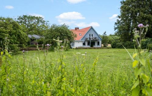 Rendbjerg Apartamento | Three-Bedroom Apartment In Broager