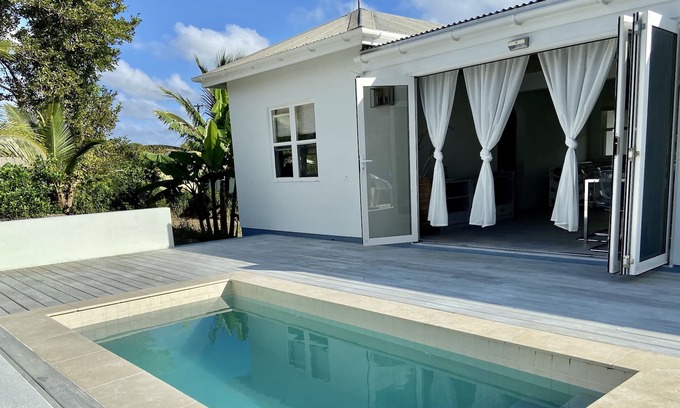 Saint Paul Parish Casa | Three Bedroom bungalow in the heart of Swetes