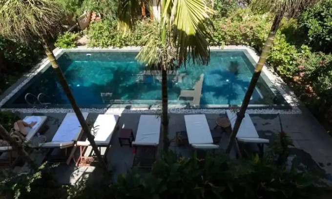 Hoi An Casa | Three-bedroom bungalow + pool.