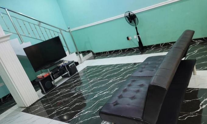 Ofin Apartamento | Three bedroom duplex near RCCG redemption camp