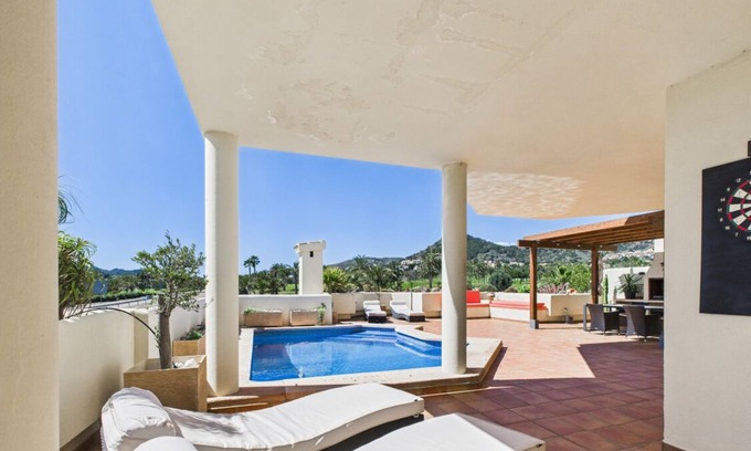 El Beal Apartamento | Vrbo Property