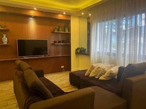 Baguio Casa | Three Bedroom Family Home in Quezon Hill, Baguio City