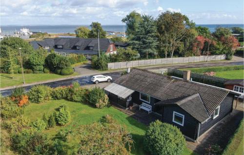 Asserballeskov Casa | Three-Bedroom Holiday Home In Augustenborg