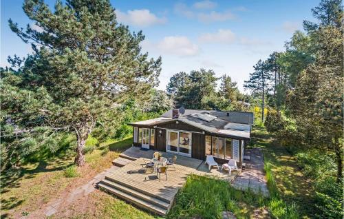 Martofte Casa | Three-Bedroom Holiday Home In Martofte