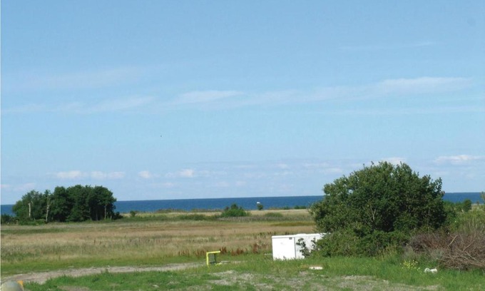 Nordstrand Casa | Three-Bedroom Holiday home Frederikshavn with Sea View 03