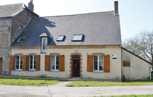 Chigny Casa | Three-Bedroom Holiday Home In Chigny