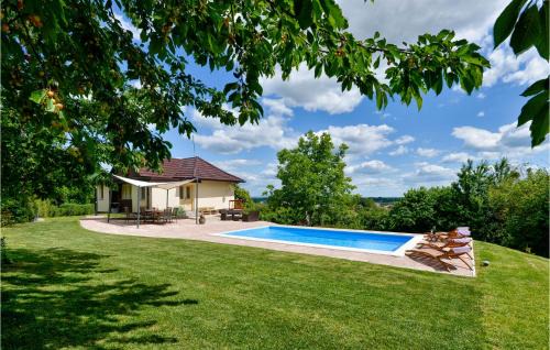 Ludbreg Casa | Three-Bedroom Holiday Home In Ludbreg